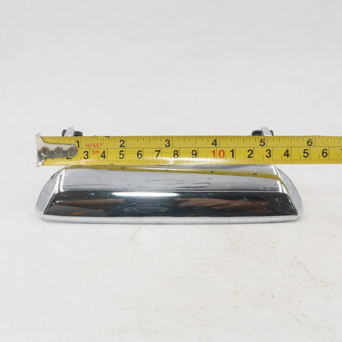 Chrome Door Handle for Mazda B1600 B1800 B2000 B2200 1971-1985