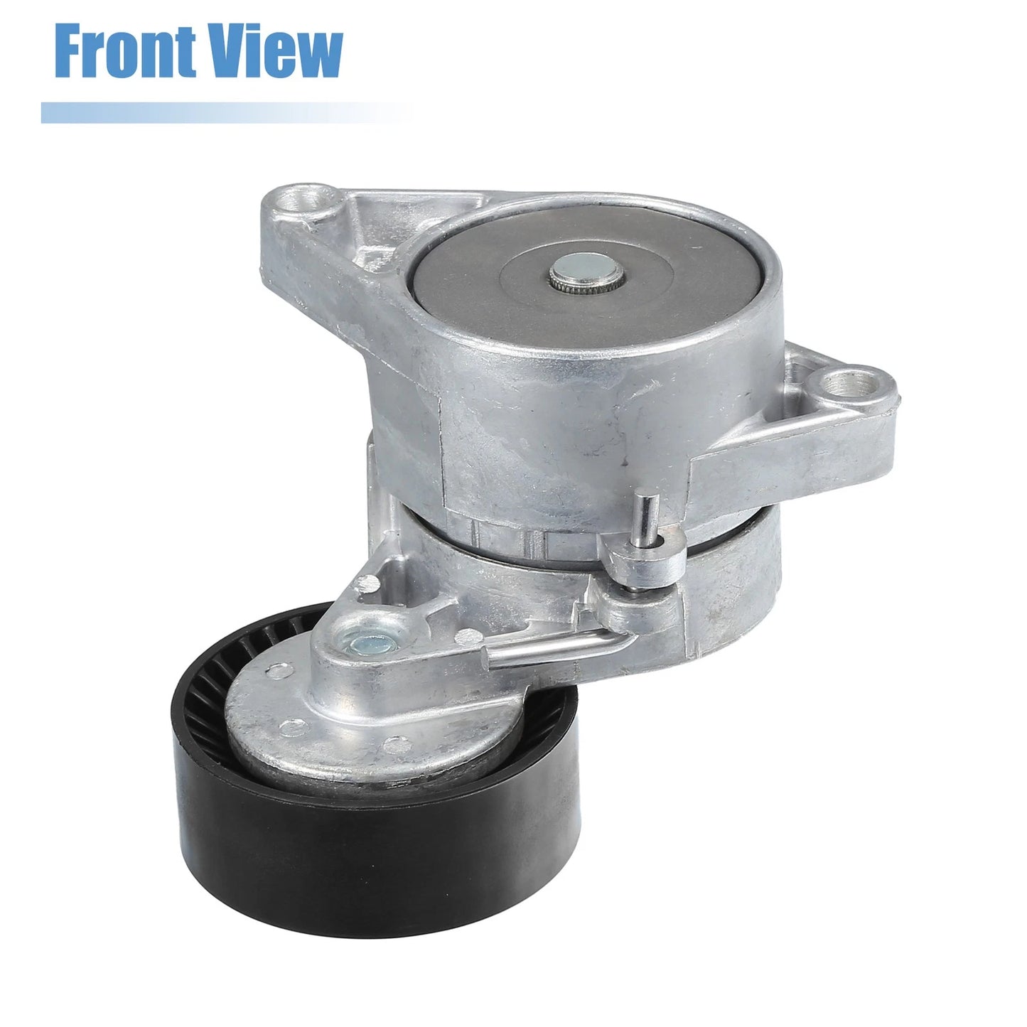 Engine Belt Tensioner Pulley Assembly for BMW X5 (2001 - 2002)