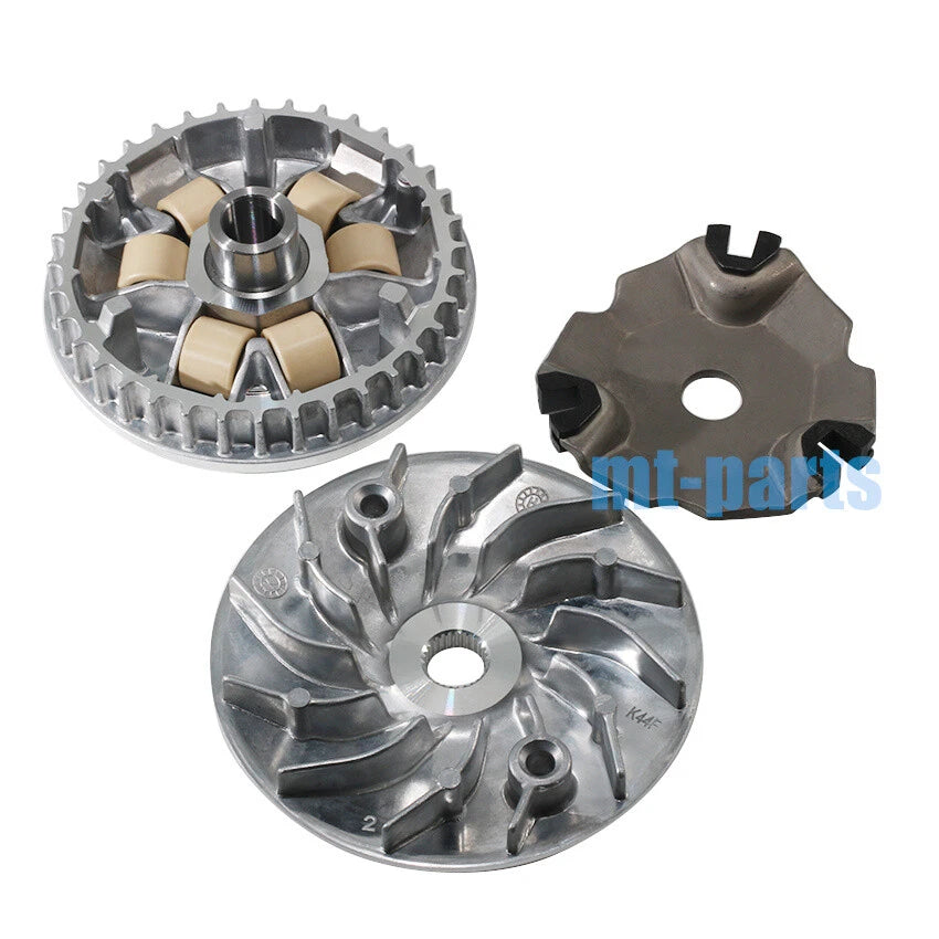 Clutch Variator for Honda NSC110 Vision 110, DIO 110 (2015-2020)