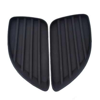 Front Fog Light Covers  for Toyota Camry (2010-2011)