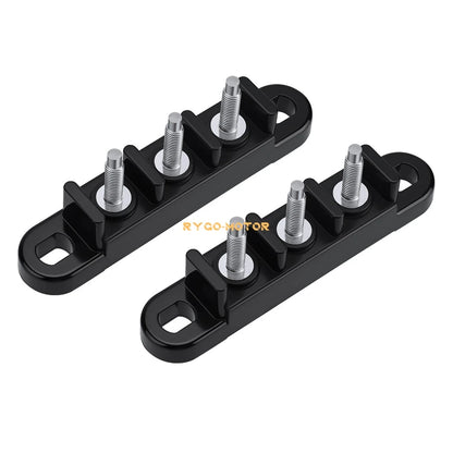 2 x 3-Post Tall Terminal Block for Polaris Ranger Sportsman RZR ACE Brutus