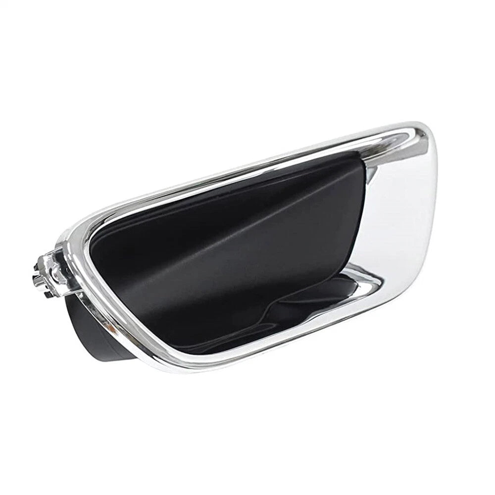 Front Left Fog Lamp Bezel for 2016-2020 Jeep Grand Cherokee (2016-2020)
