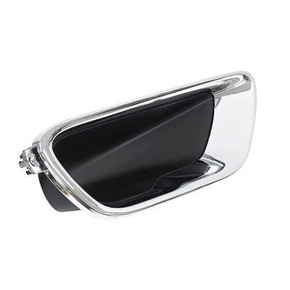 Front Left Fog Lamp Bezel for 2016-2020 Jeep Grand Cherokee (2016-2020)