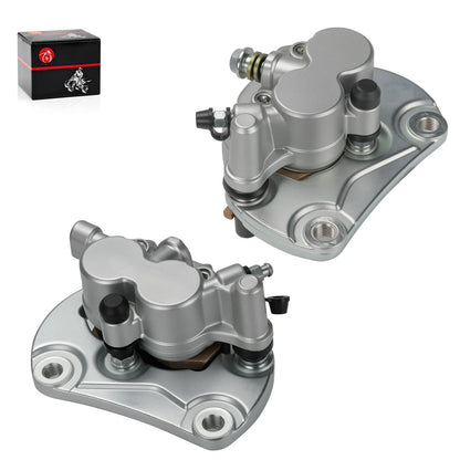 Front Brake Calipers for Can-Am Maverick 1000/1000R (2013-2018)