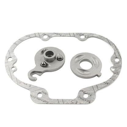 Easy Lever Pull Power Clutch Kit for Harley Big Twin Dyna Softail (1987-Present)
