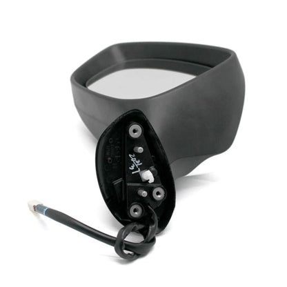 Electric Left Wing Mirror for Mazda CX-5 (2015-2016)
