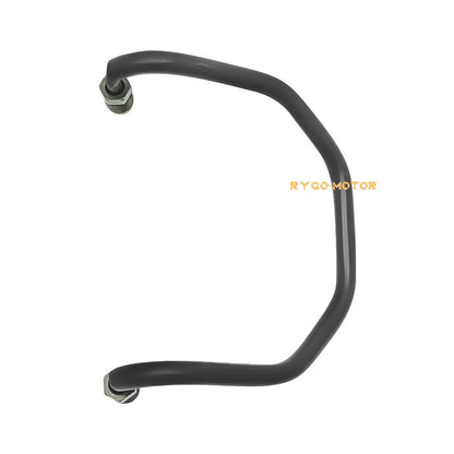 Front Wheel Cylinder Pipe for Honda 4x4 Rancher Foreman Rincon (2000–2023)