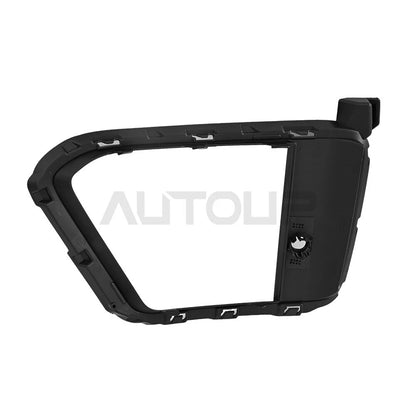 Front Right Fog Light Trim Driving Lamp for Range Rover Sport (2019–2022)