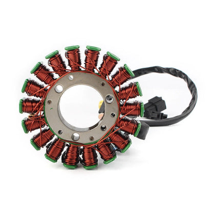 Magneto Stator Coil for Suzuki GS125 GN125 TU125 (1982-1994)