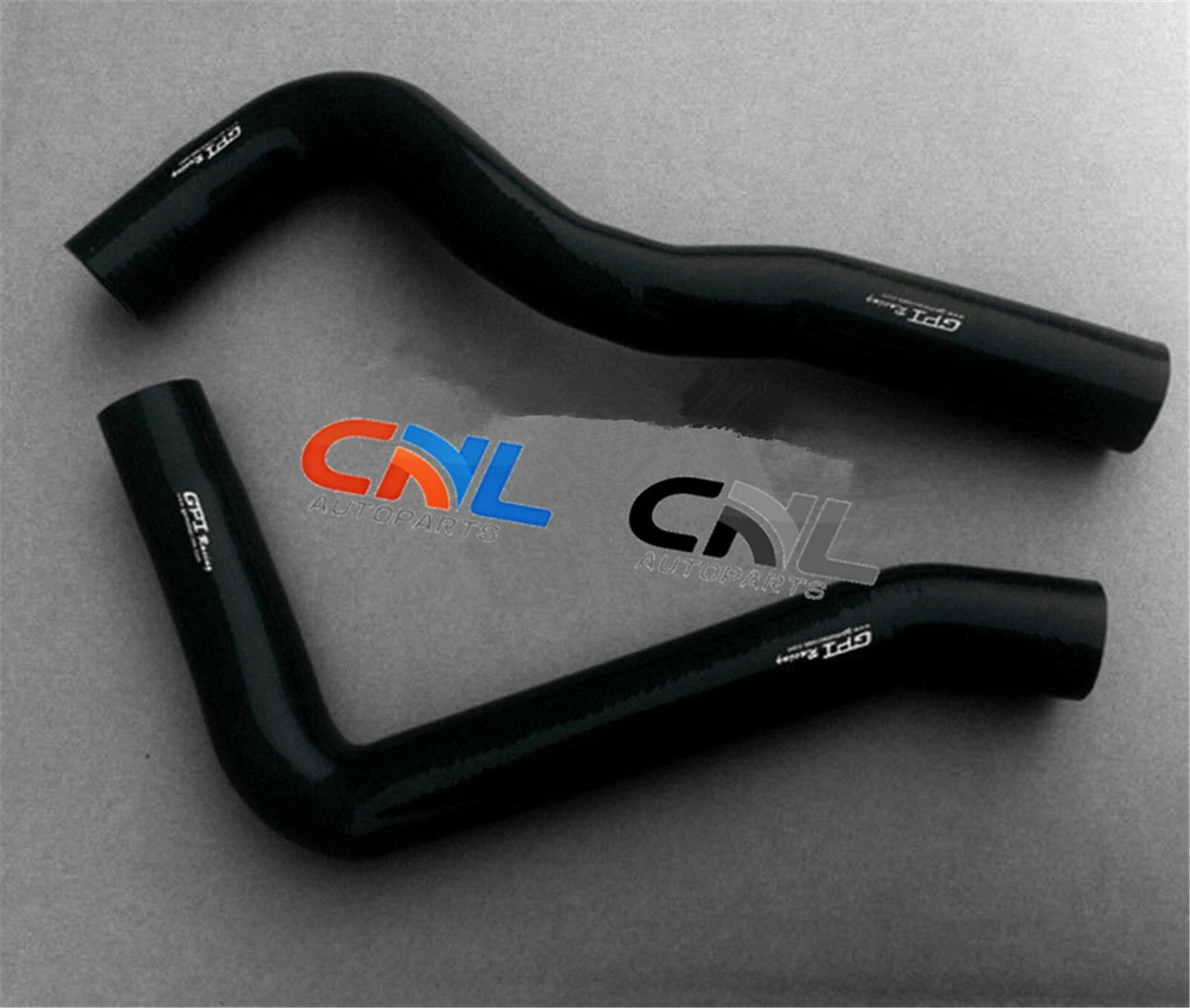 Silicone Radiator Hose for Nissan Patrol GQ Y60 4.2 Diesel (1997-1999)