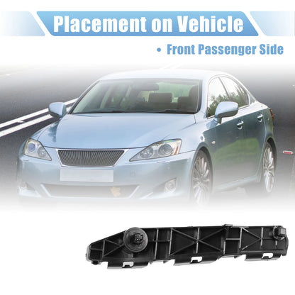 Bumper Bracket Side Retainer for Lexus IS 250 (2006-2013)