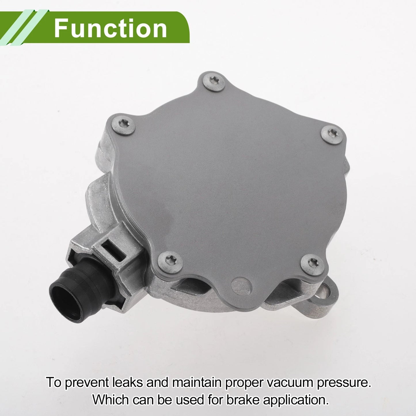 Brake Vacuum Pump for Land Rover Discovery 2L (2015-2016) 1 Pc