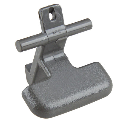 Gray Center Console Latch Clip for Hyundai Sonata (2009-2010)