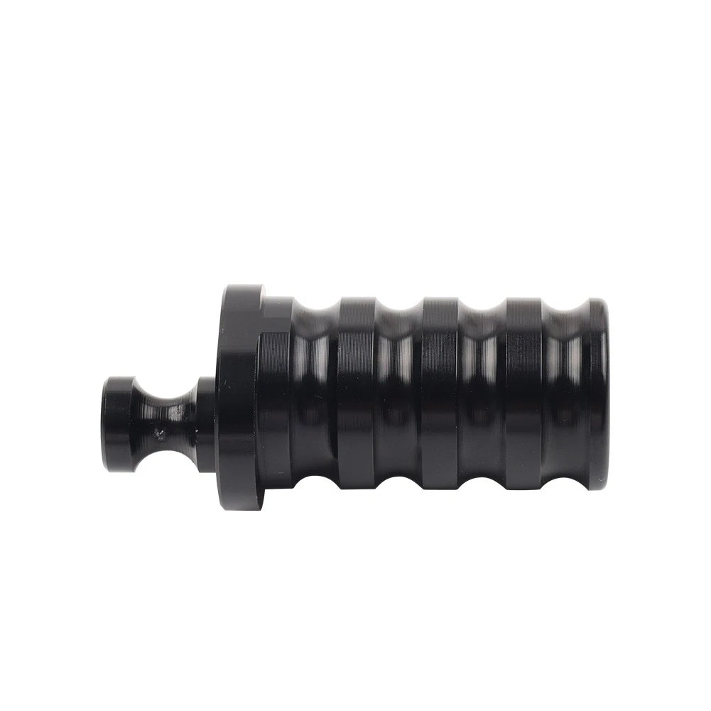 Foot Brake Pedal Gear Shift Lever Toe Pegs for BMW R1250GS R1200GS (2013-2023)