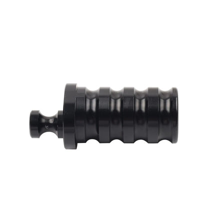 Foot Brake Pedal Gear Shift Lever Toe Pegs for BMW R1250GS R1200GS (2013-2023)