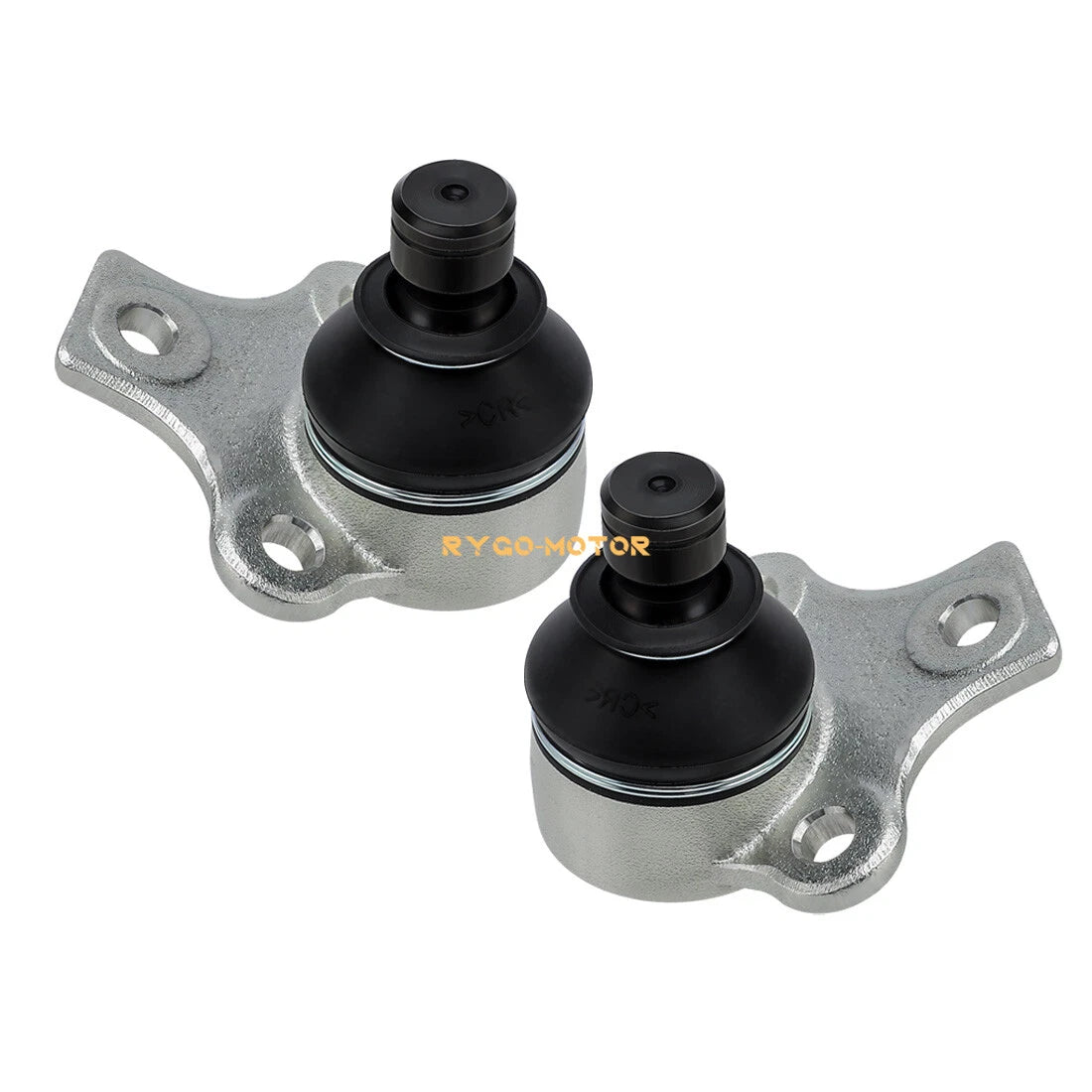 2 x Front Lower Ball Joint for Bombardier Outlander (2006–2006)