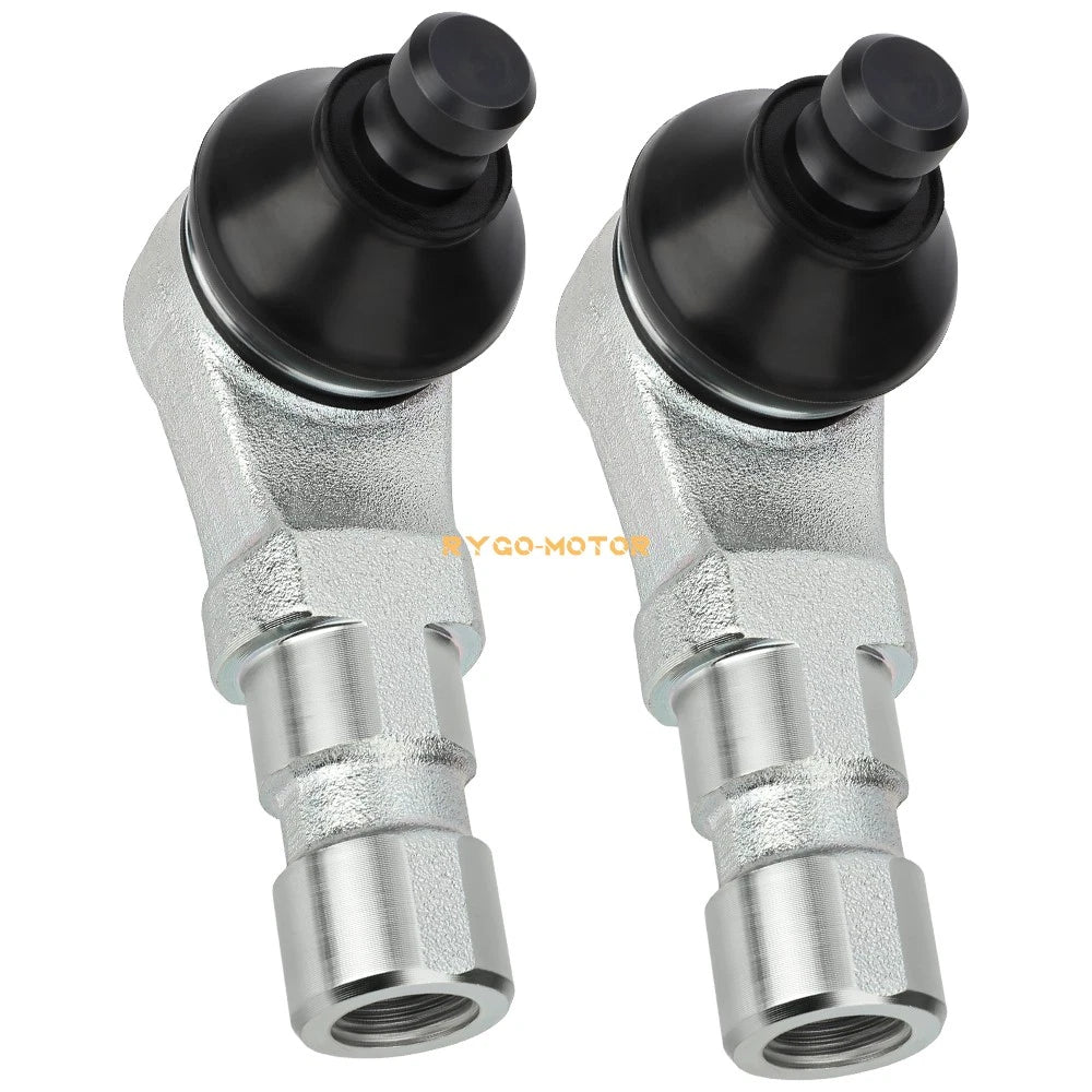 2 x Lower Ball Joint for Suzuki Quad Master LT-A500F LTA500F (1998–2002)