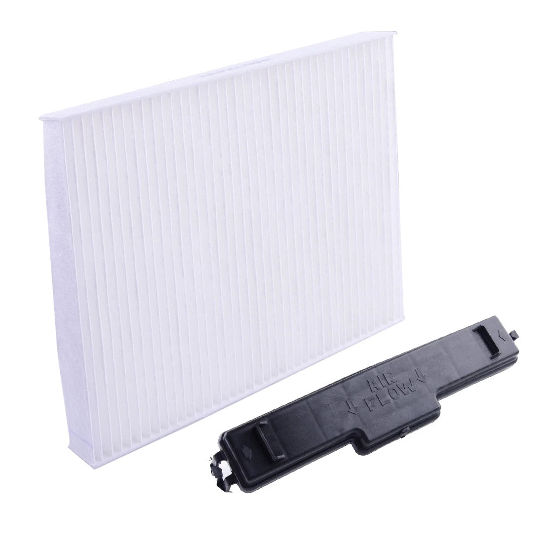 Cabin Air Filter & Access Door for Dodge Ram 1500 2500 3500 Caliber (2006-2023)