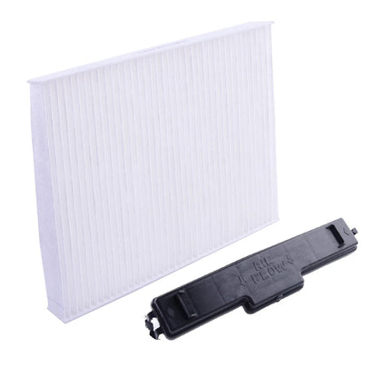 Cabin Air Filter & Access Door for Dodge Ram 1500 2500 3500 Caliber (2006-2023)