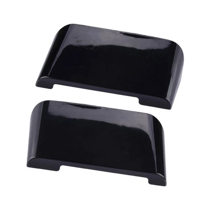 Roof Rack Center Middle Covers for Toyota Land Cruiser LC100 (1998-2007)