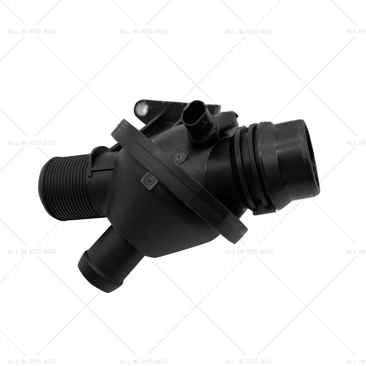 Thermostat Housing w/Sensor for BMW 320i 328i 428i 228i (2012-2019)