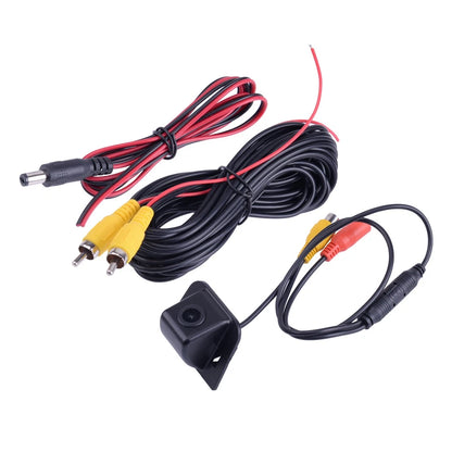 Rear View Camera Backup Parking Aid Kit for Toyota Prius (2012-2013)
