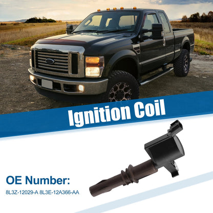 Ignition Coil for Ford Explorer Sport Trac (2001-2005) - 1 x Pcs
