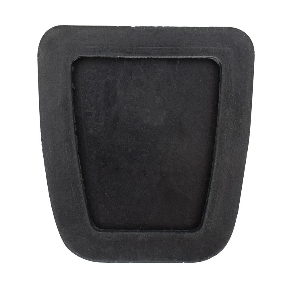 Clutch Brake Pedal Pad Covers for Toyota Pickup Truck (1979-1985)