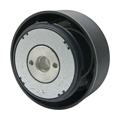 Steering Wheel Hub Adapter for Daihatsu Cuore Mira L200 L201 (1991-1994)