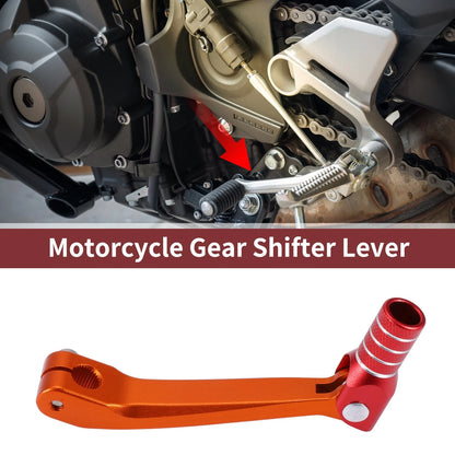 Shifter Lever Motorcycle Gear Shifter Lever for Honda CRF150F (2003–2017)