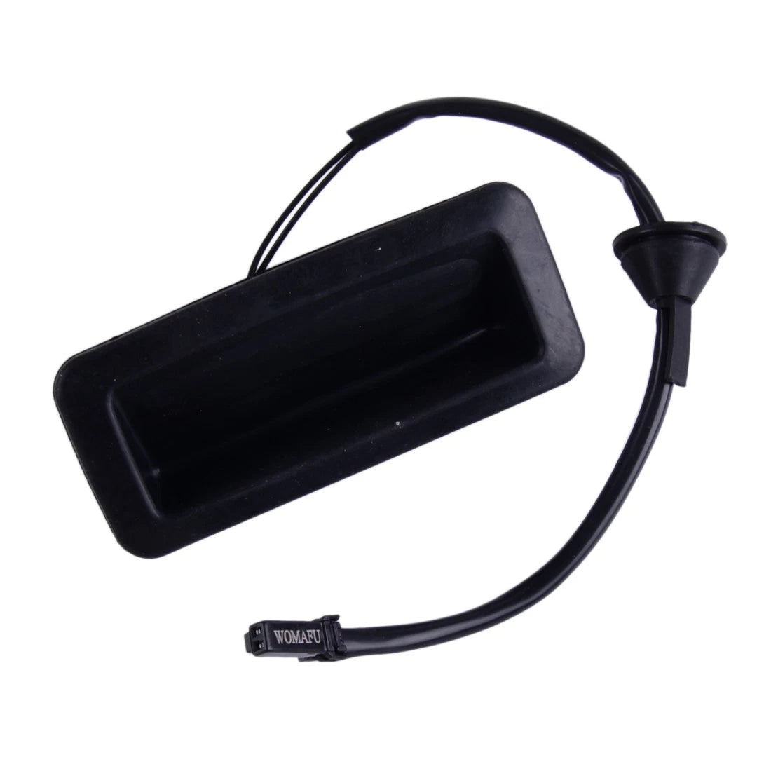 Trunk Opener Push Button Switch for Ford Focus MK2 (2004-2008)