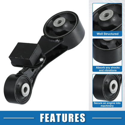 Engine Torque Strut Mount for Toyota Camry (2010-2017)