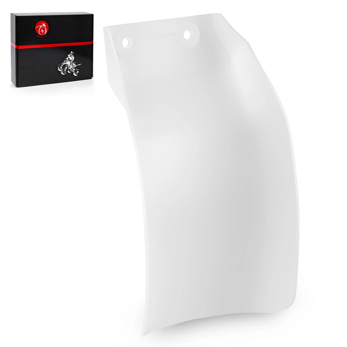 Mud Flap Shock Cover for Honda CRF150R/CRF150RB (2007–2023)