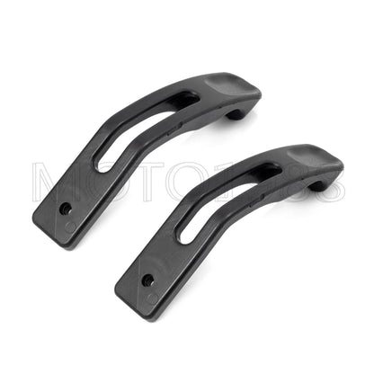 HOOD LATCH STRAPS for SKI DOO FORMULA Z (1996–1996)