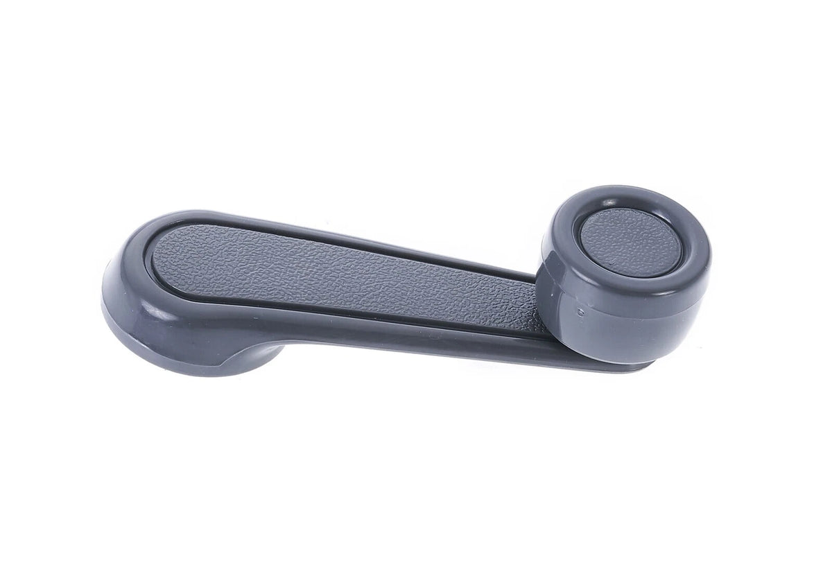 2 x Window Crank Handle Left/Right for Toyota Landcruiser Hilux (1978-2005)