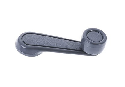 2 x Window Crank Handle Left/Right for Toyota Landcruiser Hilux (1978-2005)
