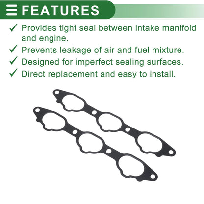 Intake Manifold Gasket for Mitsubishi Outlander (2006-2012)
