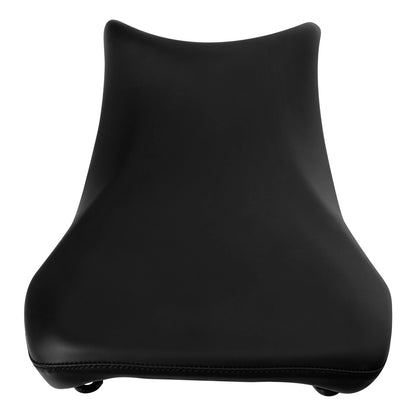 Black Front Rider Driver Seat for BMW S1000RR, HP4 (2012-2018)