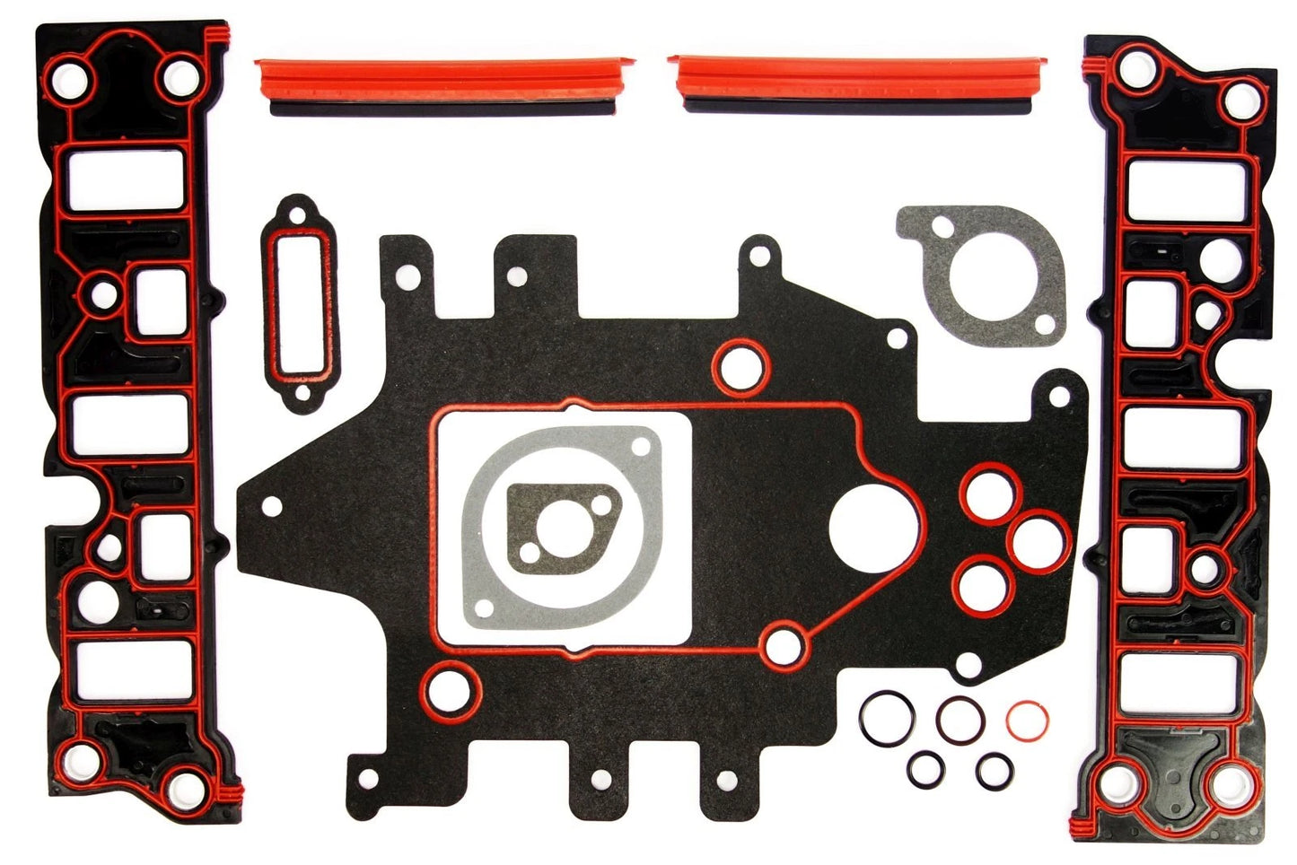 Inlet Manifold Set for Holden Commodore VT VU VX VY 3.8L L67 Supercharged