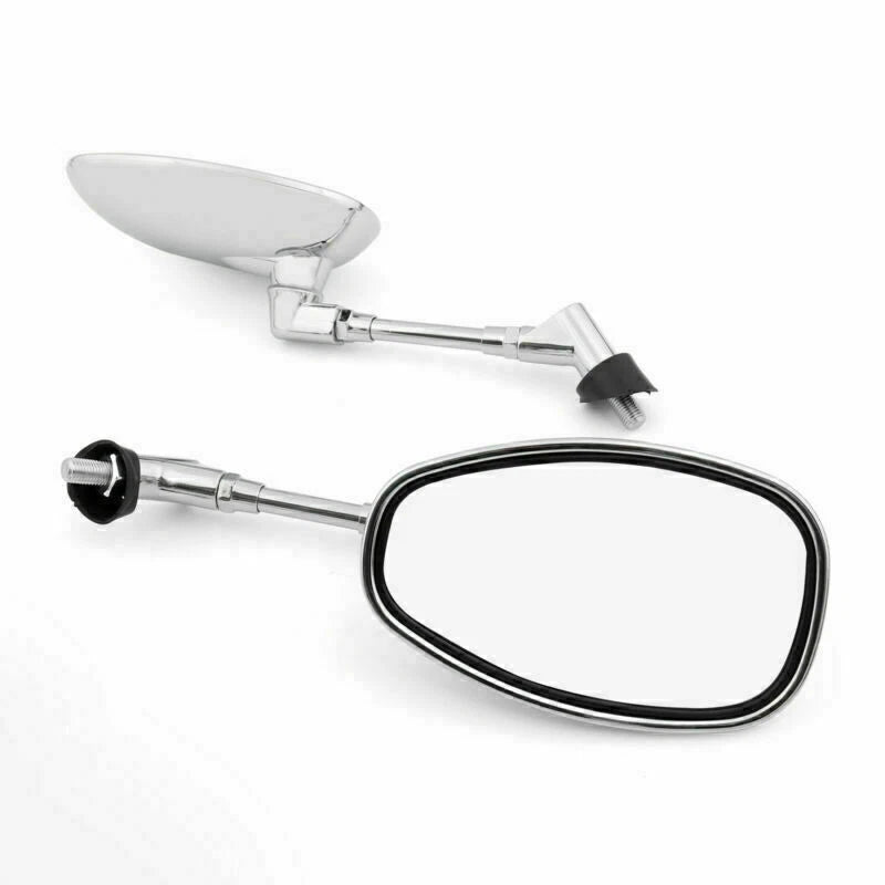 10mm Rearview Mirror for Suzuki GSF250 Bandit, SV1000 (1995-2006)