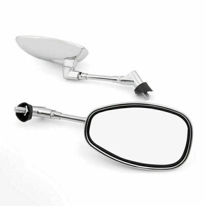 10mm Rearview Mirror for Suzuki GSF250 Bandit, SV1000 (1995-2006)