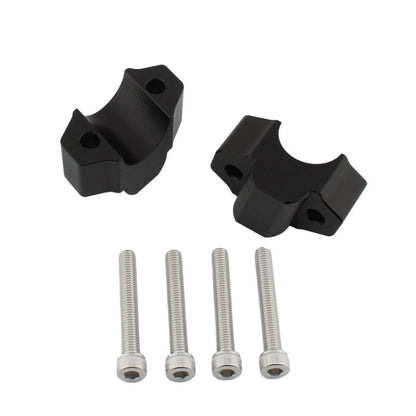 Handlebar Riser Clamp for Yamaha MT-09 FZ-09 (2015-2020)