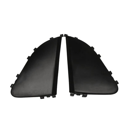 Front Bumper Lower Grille Covers for BMW X1 F48 (2016-2023)