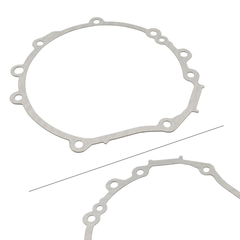 Engine Generator Stator Cover Gasket for Kawasaki Ninja ZX12R (2000-2006)