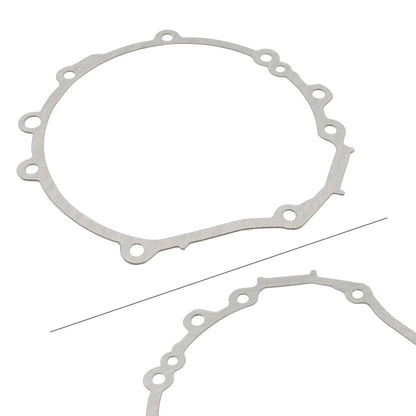 Engine Generator Stator Cover Gasket for Kawasaki Ninja ZX12R (2000-2006)