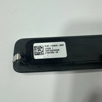 Door Keyless Lock Pad Ford F-150/F-250/350/450 (2015–2022)