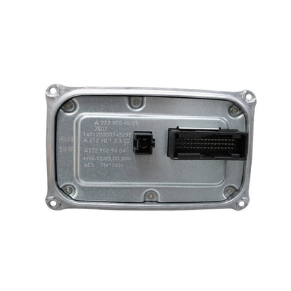 LED Driver Module Headlight Ballast for Benz C-Class W205 S205 S-Class W222