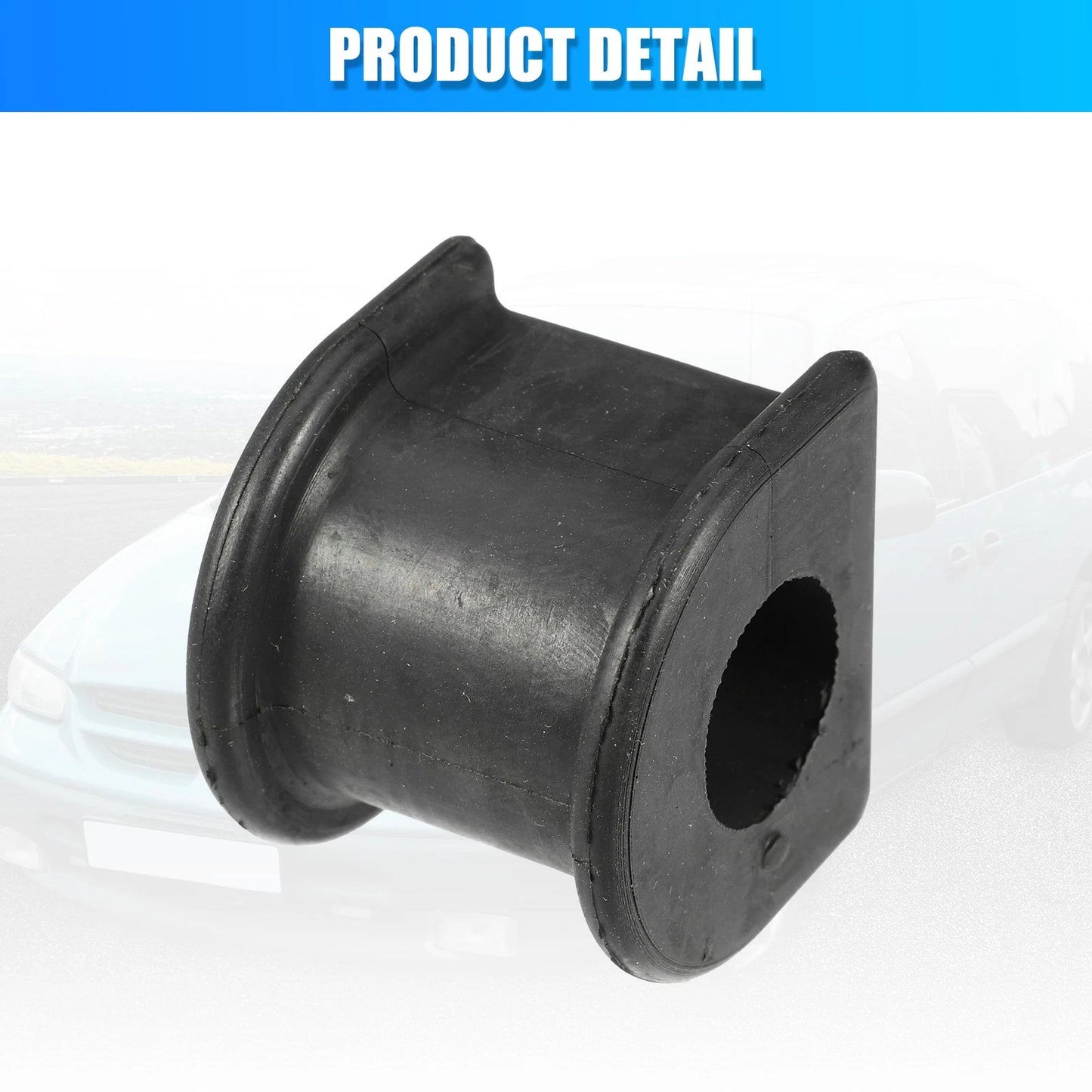 Suspension Stabilizer Bar Bushings for Toyota