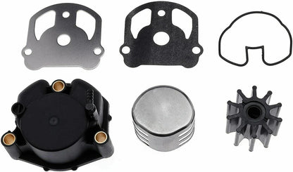 Water Pump Kit for OMC Cobra (1986-1993) Replaces 984461, 983895, 18-3348