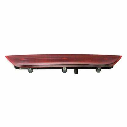 Red High Mounted 3rd Brake Light for Ford Transit (2015-2020)